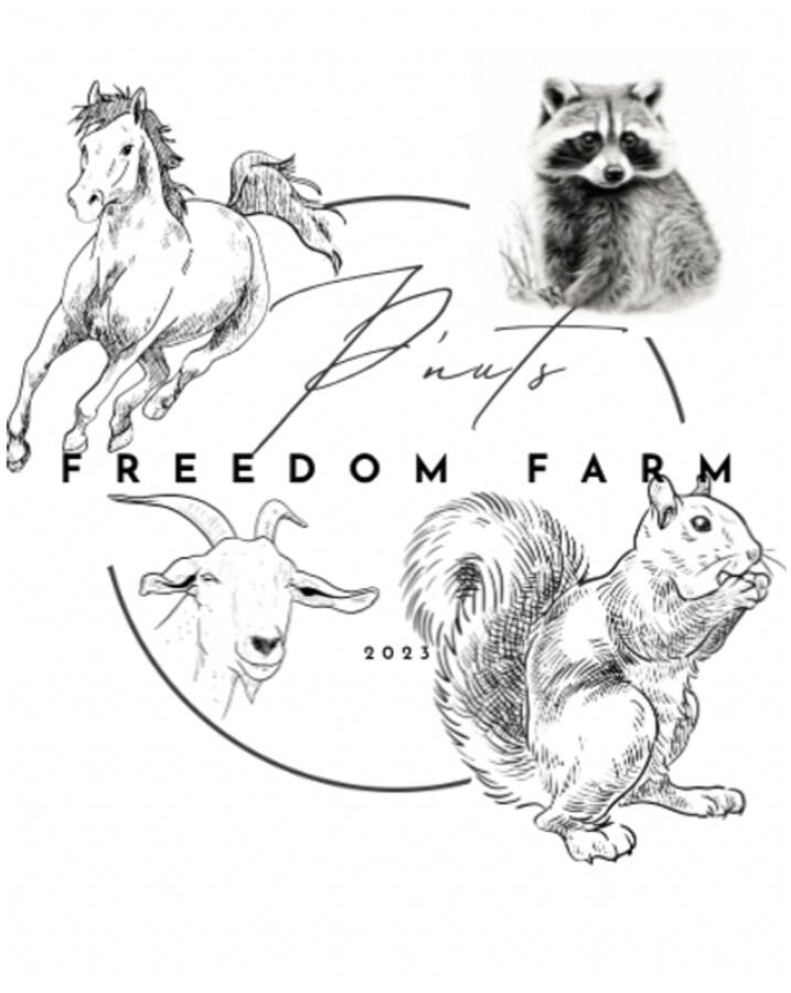 Freedom Farm